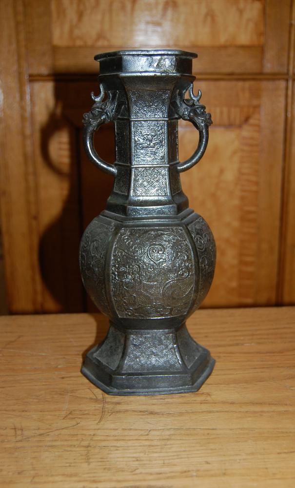 图片[2]-altar-vase BM-1983-1107.1-China Archive